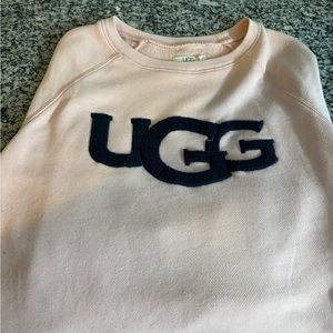 Ugg sweatshirt